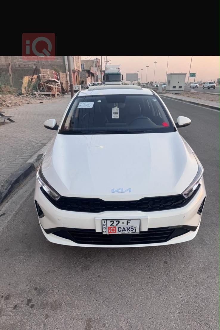 كيا K3